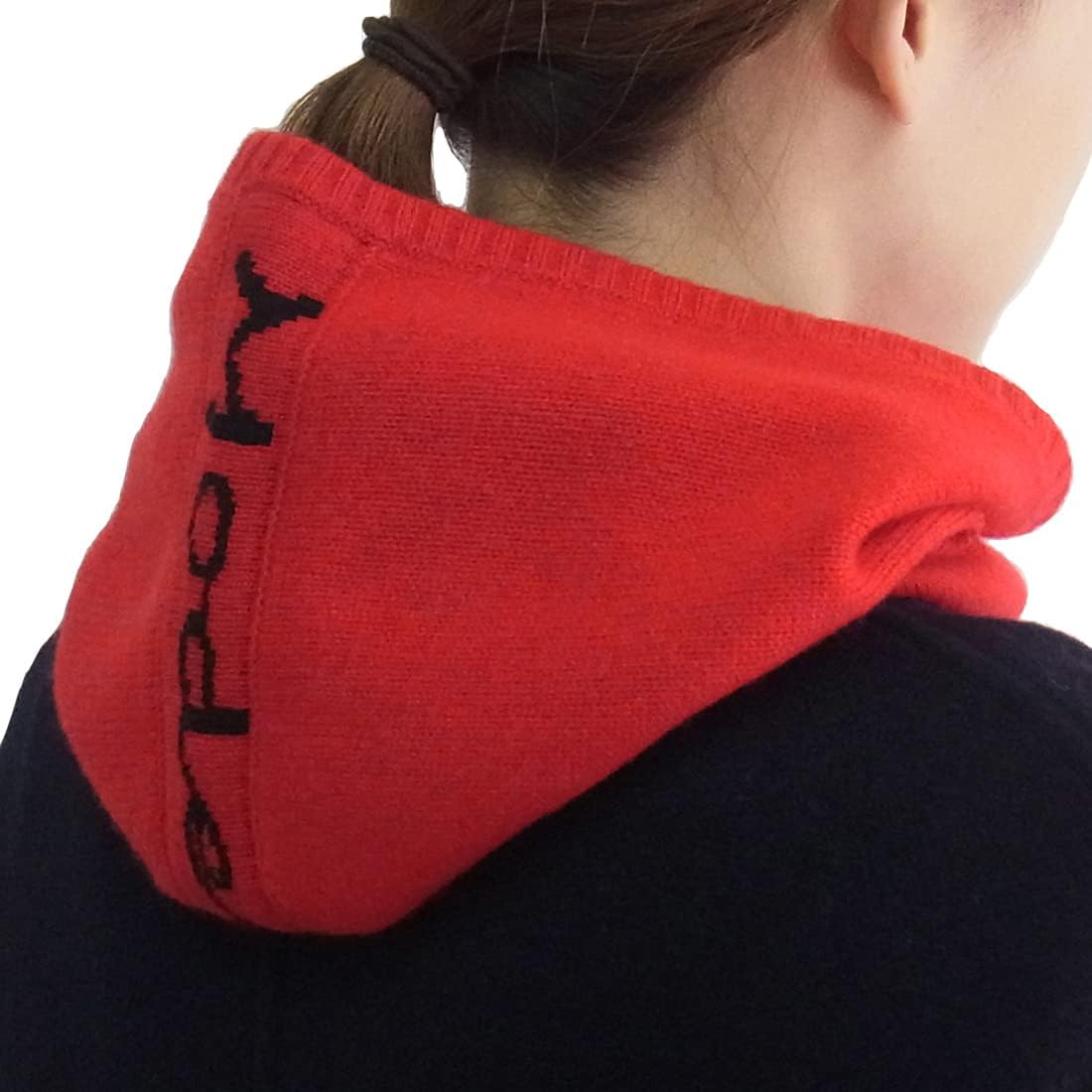 フードウォーマー⭐︎カシミア Amazon.co.jp: カシミヤ&ウールタッチ フードウォーマー 付け